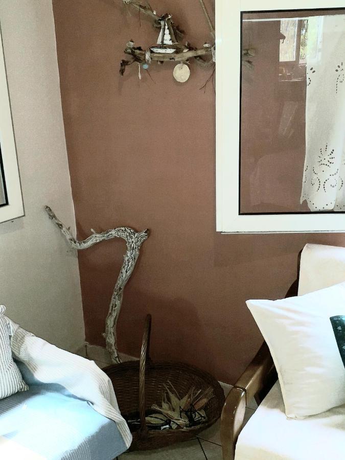 Casa Nonna Traditional Guest House Oziás Zewnętrze zdjęcie