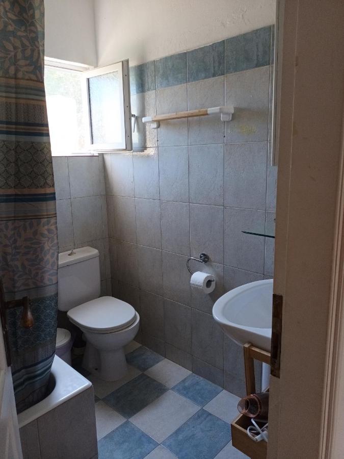Casa Nonna Traditional Guest House Oziás Zewnętrze zdjęcie